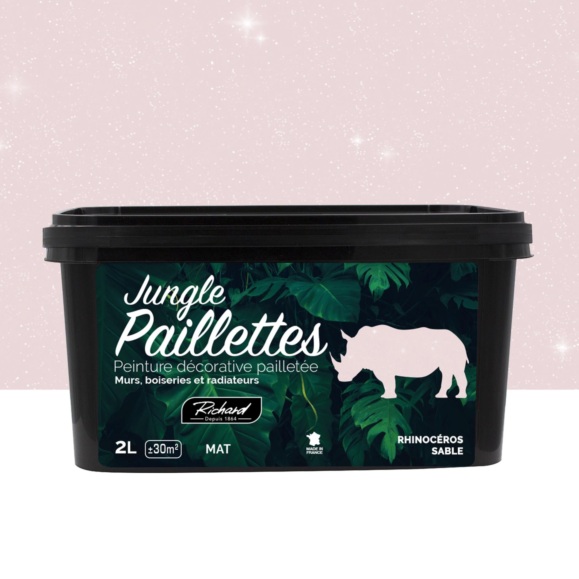 Paillettes Or 100g | Poudre Scintillante Pour Artisanat | Décoration Ongles, Carte, Fête | PET Safe