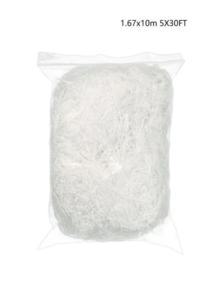 3 Reti Supporto Piante 60x120 Cm - Con 18 Ganci, Elastica Per Orto, Rampicanti E Fiori - Foto 11