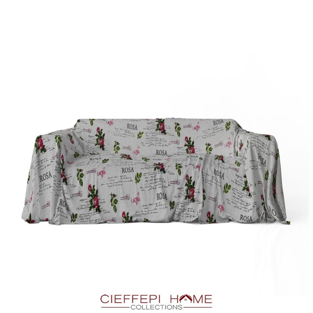 HAWAII Telo arredo in diverse misure - Cieffepi Home Collections - Senape - 260 x 270 cm | Leroy Merlin HAWAII Telo arredo in diverse misure - Cieffepi Home Collections - Senape - 260 x 270 cm | Leroy Merlin