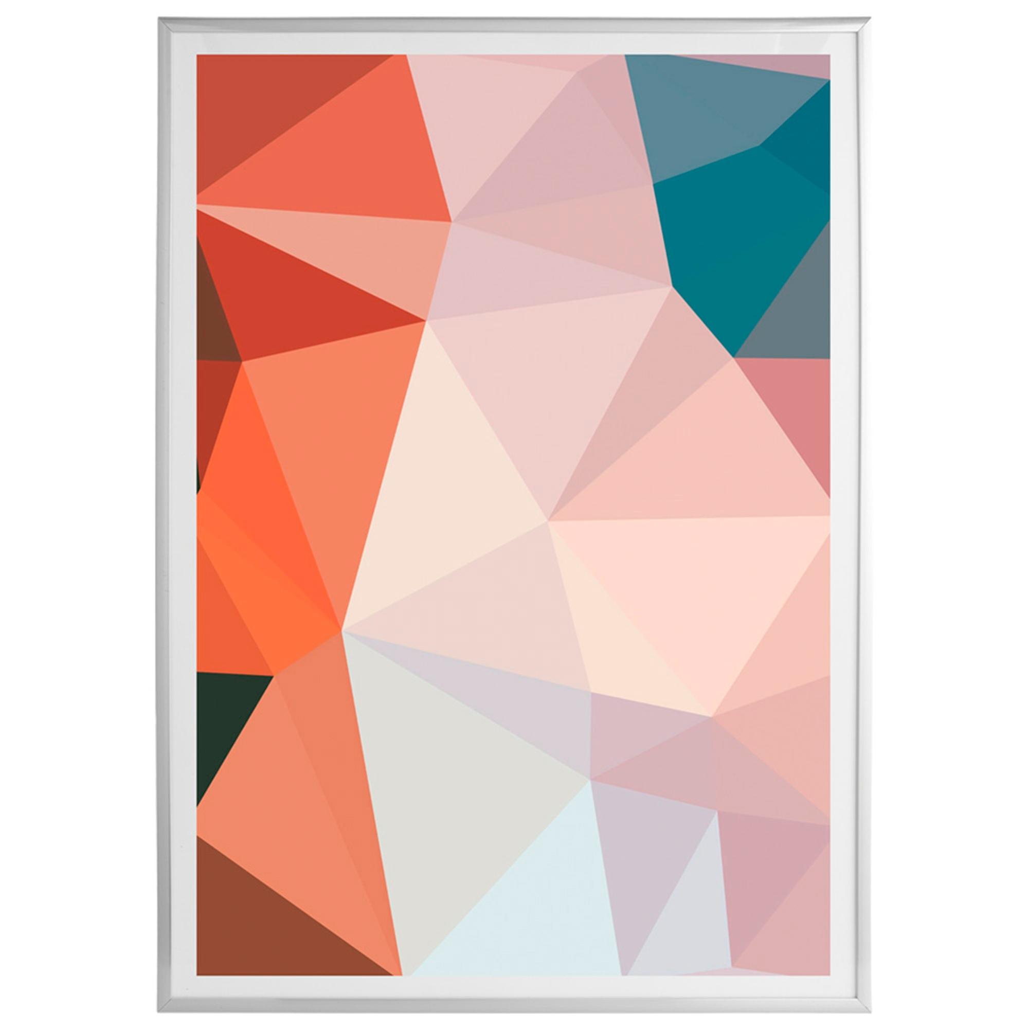 EDZARD Cadre Photo Terni, Argenté Raffiné, Résistant Au Ternissement, Pour Photo 9 X 13 Cm