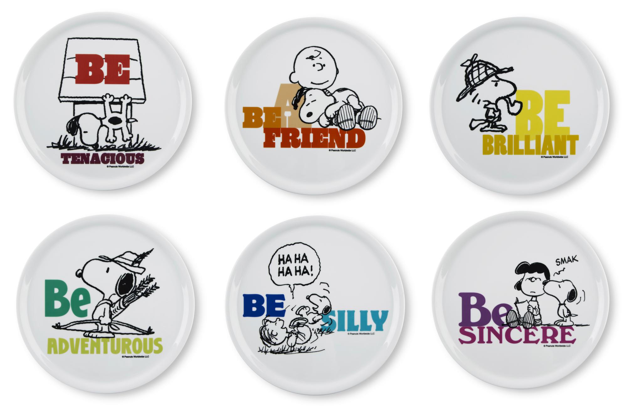 Piatti Decorati Tropicali Set 6 Piatti Pizza Excelsa Tropical - Porcellana Decorata Con Motivi Tropicali Piatti Porcellana Diametro 31cm