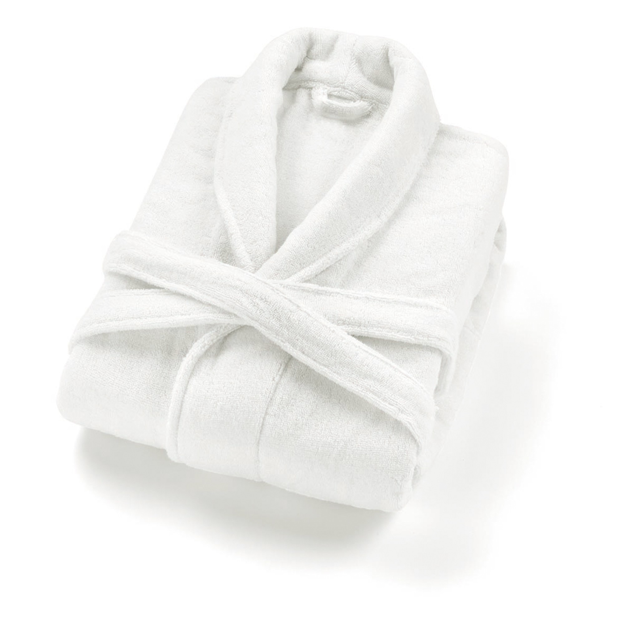 Betz FULDA Peignoir à Capuche Long En Coton Pour Homme Et Femme