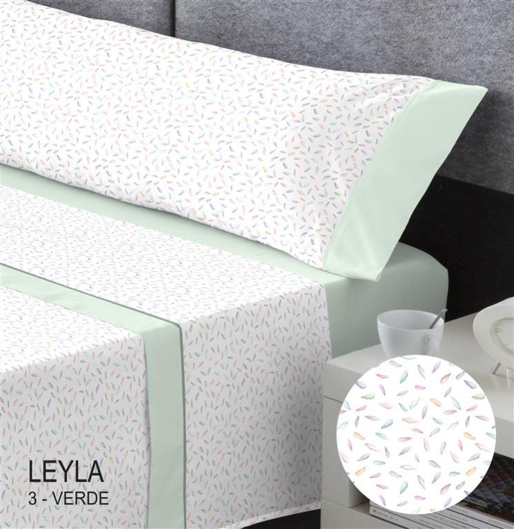 Tessuti JVR Set Lenzuola Letto Singolo 80x135 Con Tema Surf – 100% Cotone Con Federa - 5