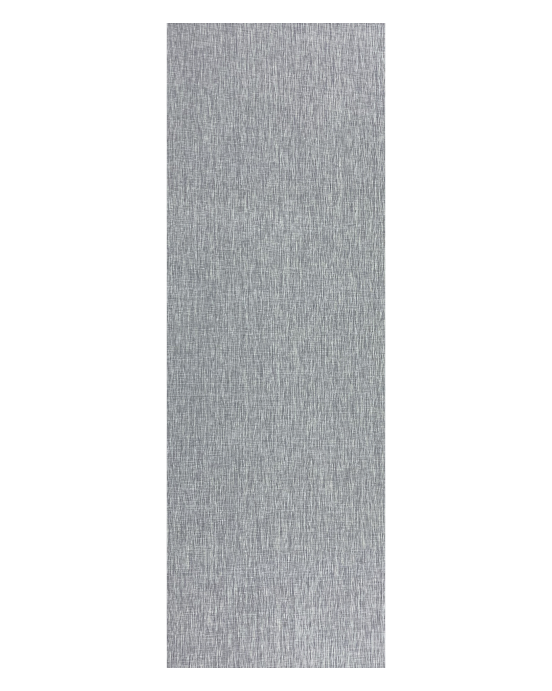 Alfombra resistente vinil 21019, alfombras tadi &imperio 1979, color gris,60x400 cm