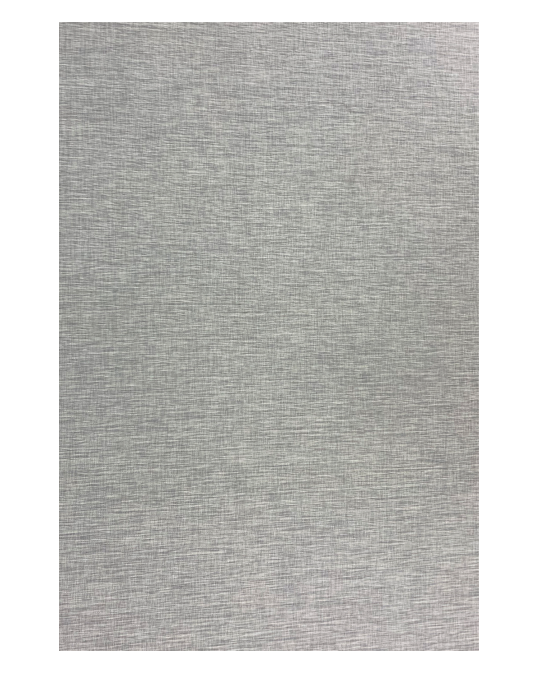 Alfombra resistente vinil 21019, alfombras tadi &imperio 1979, color gris, 140x200 cm