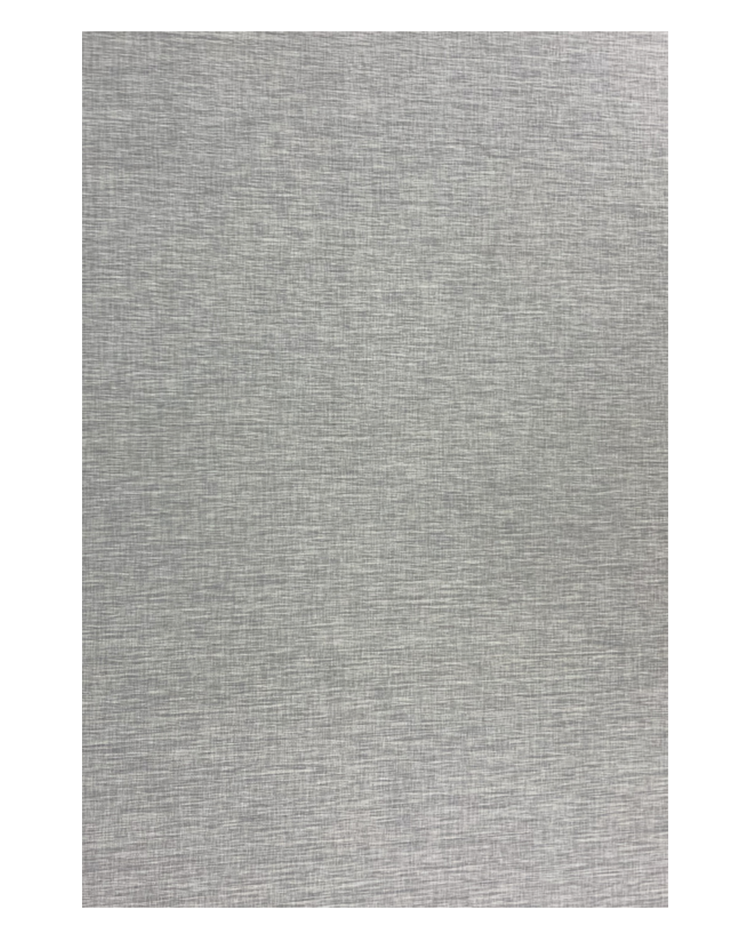Alfombra resistente vinil 21019, alfombras tadi &imperio 1979, color gris, 170x240 cm