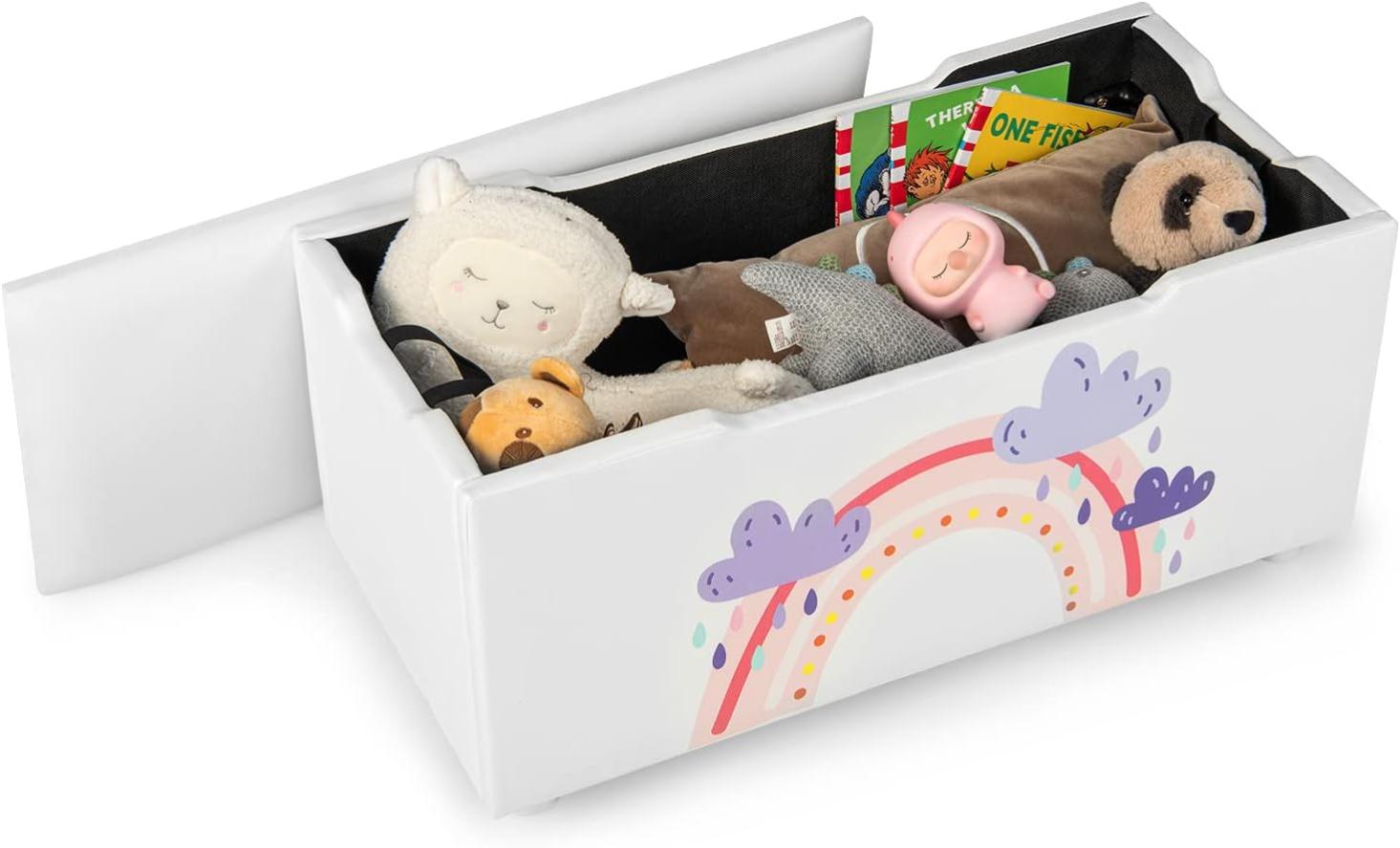 But De Football Enfant 2 En 1 – Pliable Avec 5 Zones De Tir, Sac De Transport Et Piquets De Sol, Jardin Et Plage