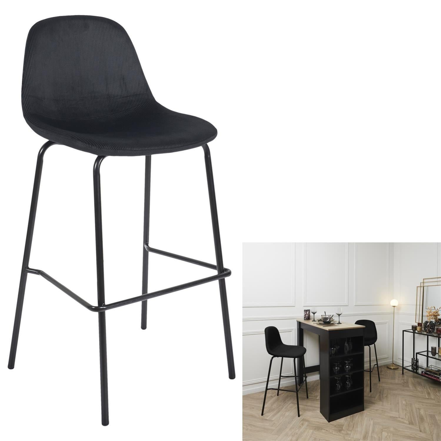 Chaise Bar Leroy Merlin