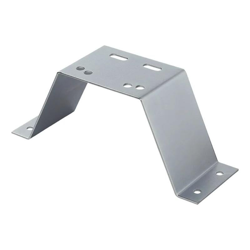Support Roue De Secours Maypole 195 - Universel Pour Attelage 50-60mm - Sans Perçage