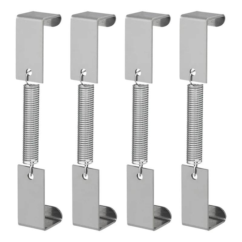 Pinces Plaques D