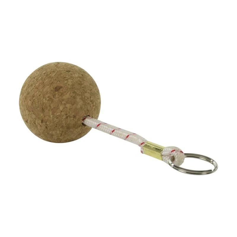 Porte-Clés Flottant Liège UrbanNest - Lot De 4 Boules 50mm Pour Sports Nautiques