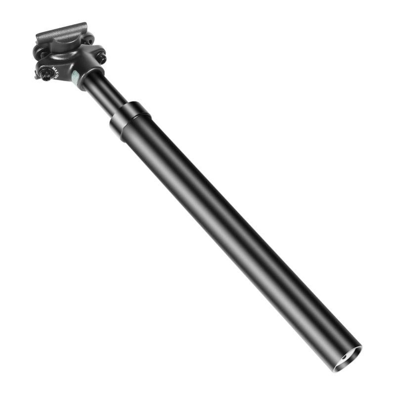 Réducteur De Tige De Selle En Alliage D’aluminium – Adaptateur De Diamètre Pour Vélo, Stable Et Facile à Régler