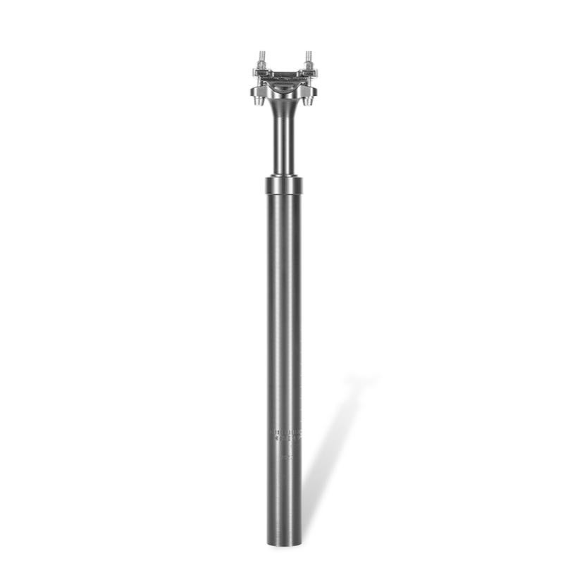 GUB GS Tube de selle de vélo en alliage d'aluminium ultraléger 27 mm-31 mm