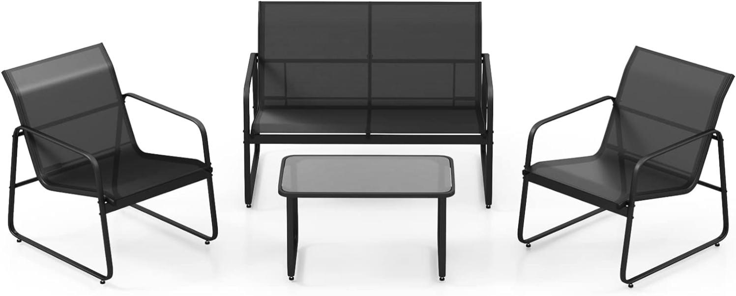 Chaise De Camping Double, Causeuse Pliante Pour L'extérieur, Chaise De