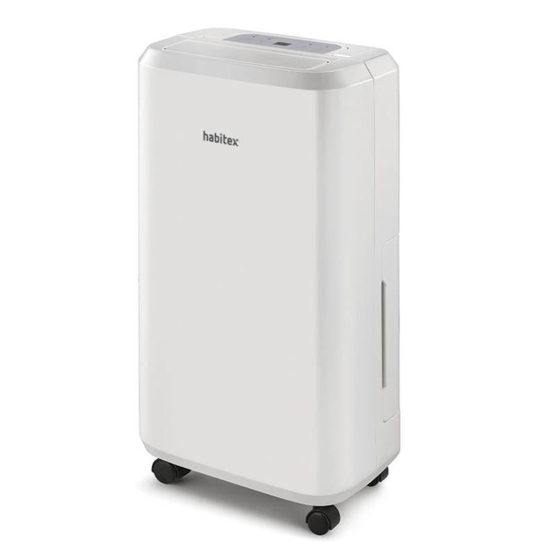 Deshumidificador habitex h-1000