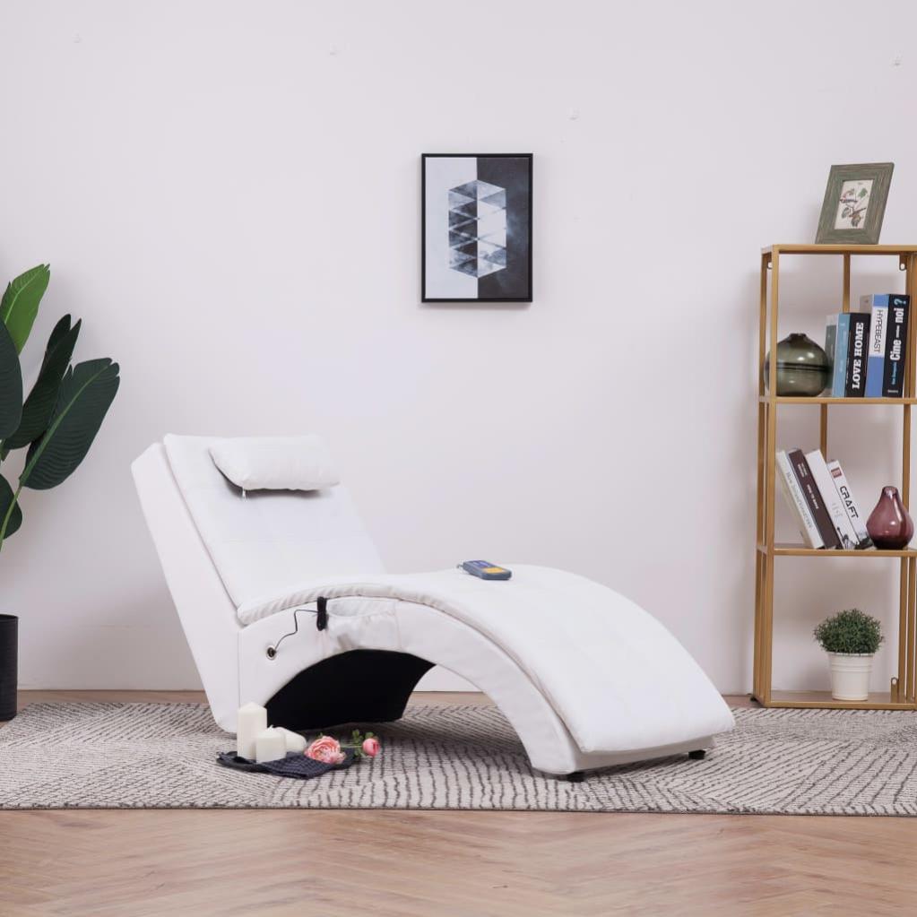 MiXXAR Cuscino Per Sedia A Sdraio E Chaise Longue – Morbido, Ispessito, Traspirante, 170x53cm