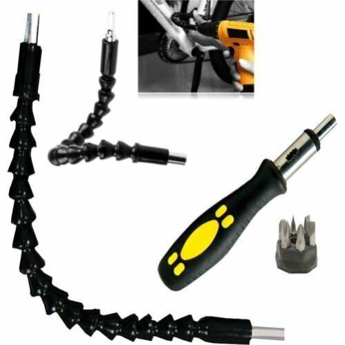 Cacciavite Flessibile Prolunga Per Trapano A Altri Utensili Elettrici Per Il Bricolage E Fai Da Te | Acquisti Online Su Snodo Avvitatore