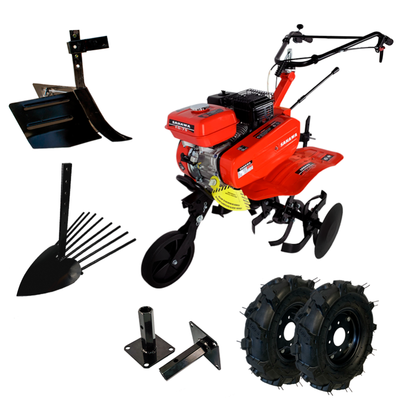 Lama Per Tagliaerba AL-KO Easy 4.60 SP-S - 46 Cm, Acciaio 50CrV4, Per Pacciamatura E Taglio - Foto 9