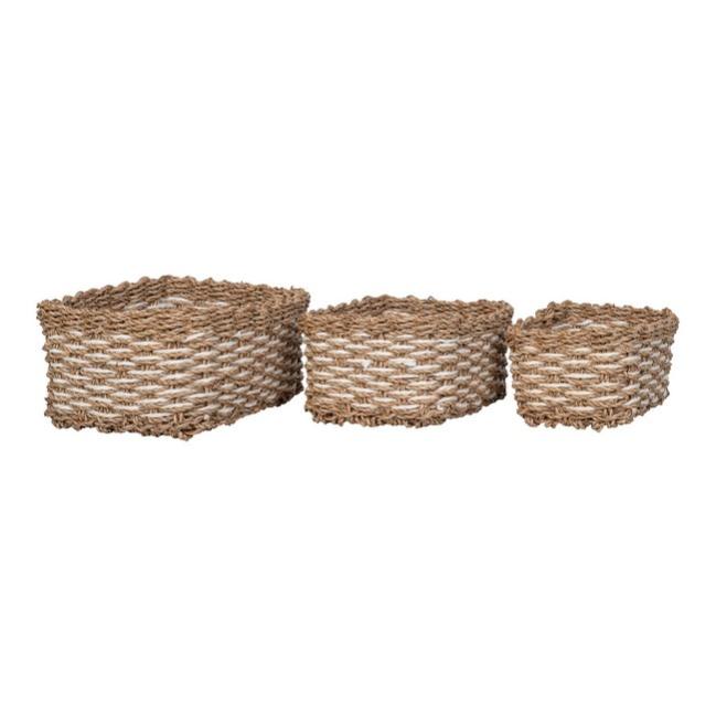 Boltze: Panier De Rangement Décoratif | Fabrique De Styles