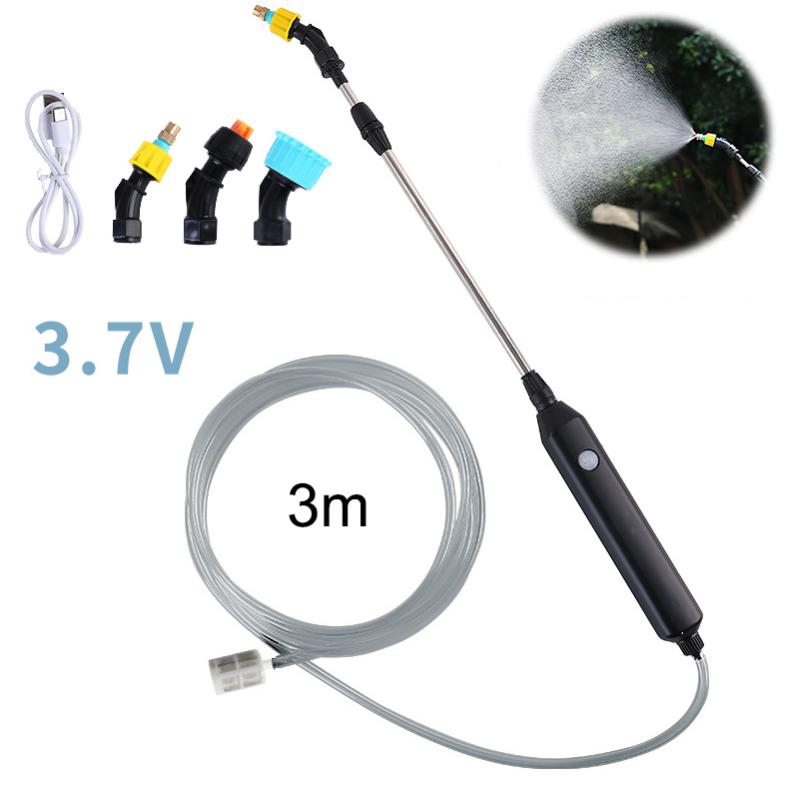 Bacchetta Per Spruzzatore Alimentata A Batteria, Bacchetta Per - Foto 4