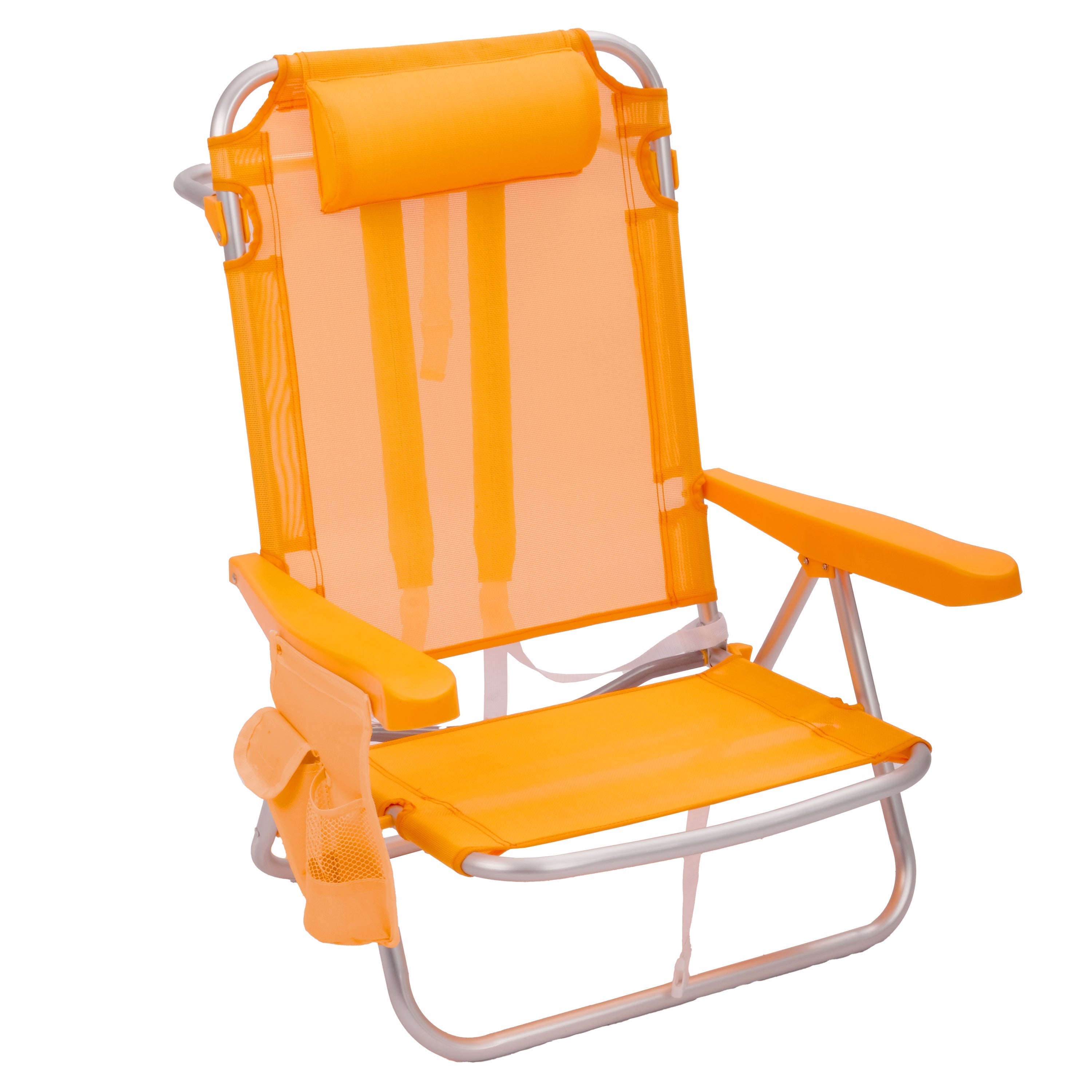 Silla playa mochila alcampo sale