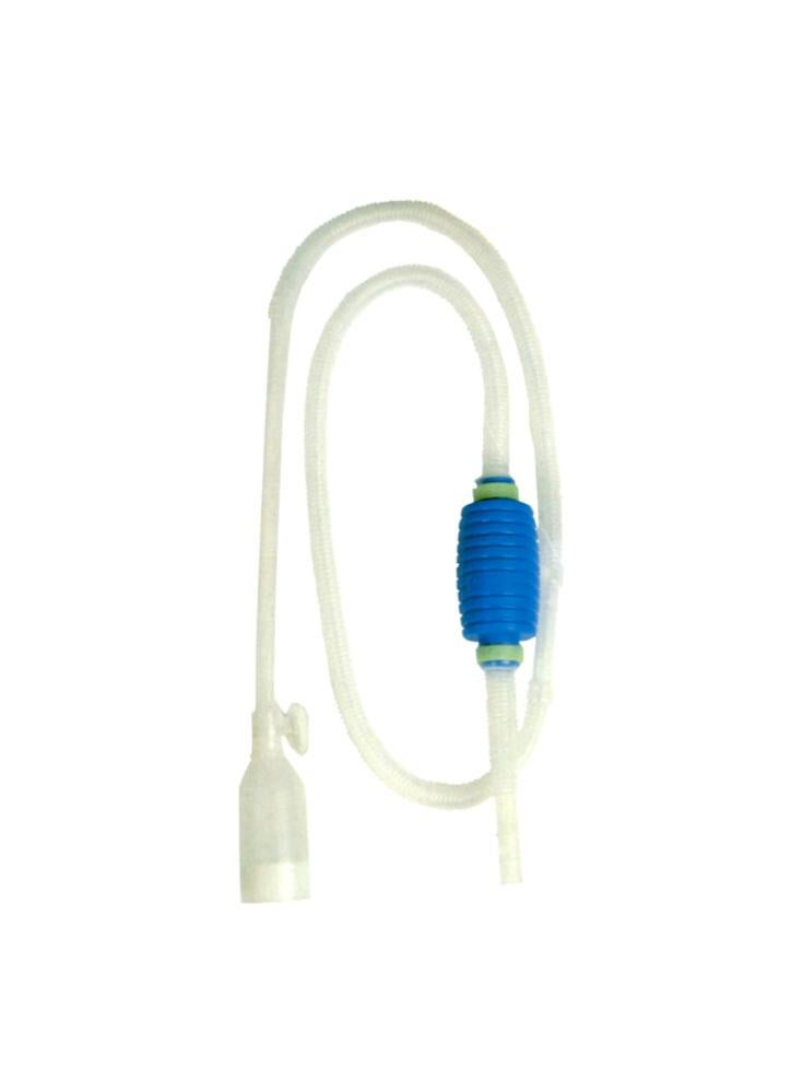 Sifone Per Pulizia Acquario Con Pompa Manuale - Tubo Per Cambio Acqua E Pulizia Ghiaia - Accessorio Acquariofilia - Foto 6