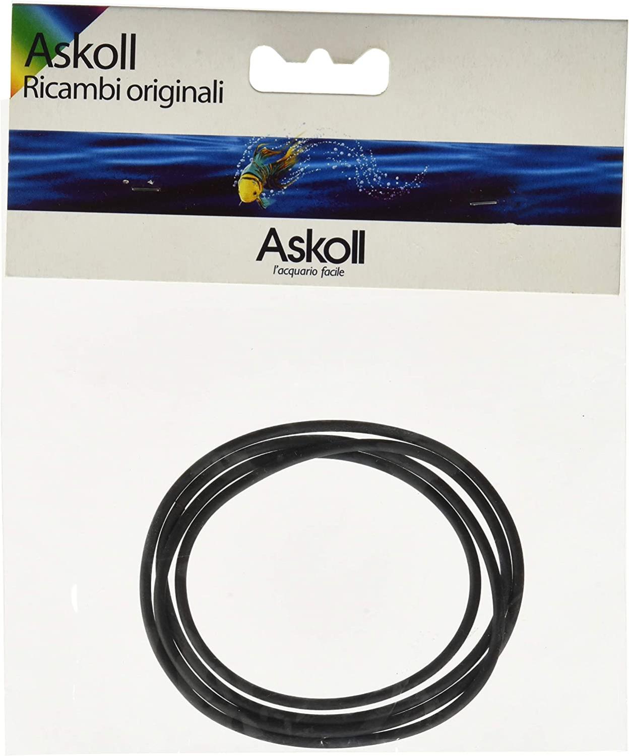 Guarnizione Testa Air Locker AP700-24 – Ricambio Originale Per Serraggio Tappo - 4