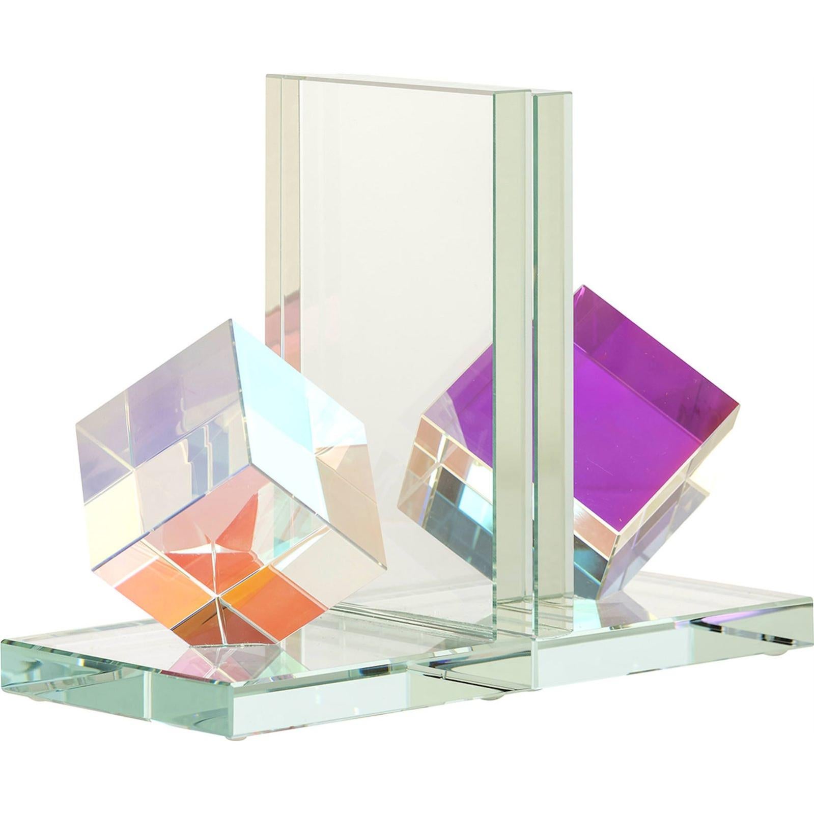 Support Livre Design Épuré Richmond Leroy Merlin