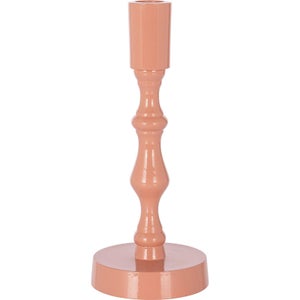 Bougeoir Pour Bouteille De Vin MIJOMA - Métal Chromé, Hauteur 7 Cm - Transforme Une Bouteille En Chandelier élégant - Parfait Pour Dîners, Fêtes, Cadeau