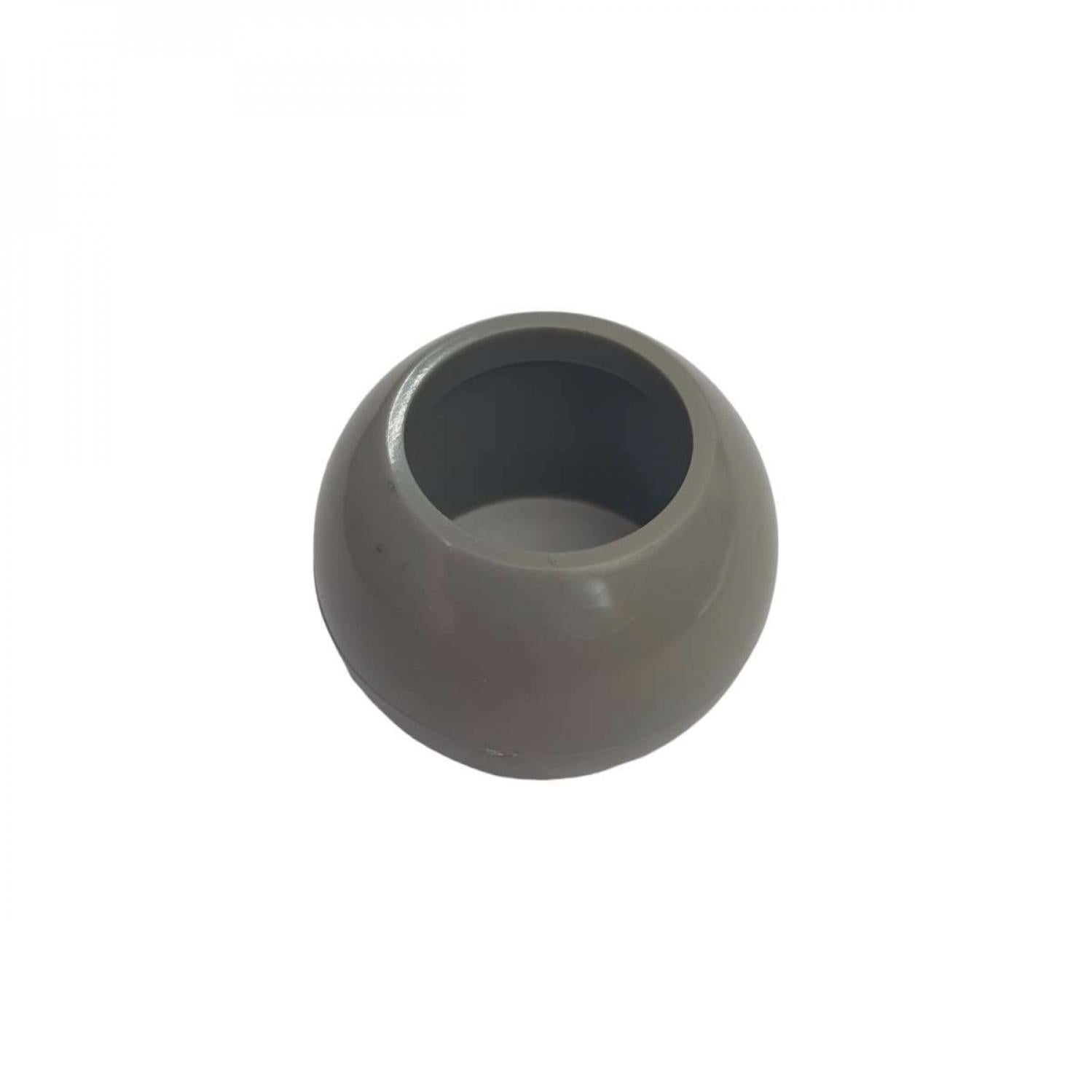 Rotule De Buse De Refoulement Hayward Cofies 22mm Gris Foncé - Pièce Détachée Origine Piscine, Compatible Modèles 3312/3315 - 7