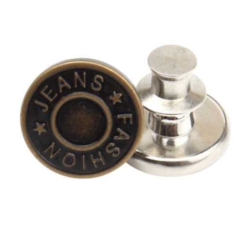 DIDUDE 156 Set Di 6 Colori, Tubolare Borchie Metalliche, Bottoni A Pressione Metallo, Con Kit Di Attrezzi Di, Per Cuoio Camicia Zaini Cappello Borsa Cinture Pelle Fai Da Te - Foto 11