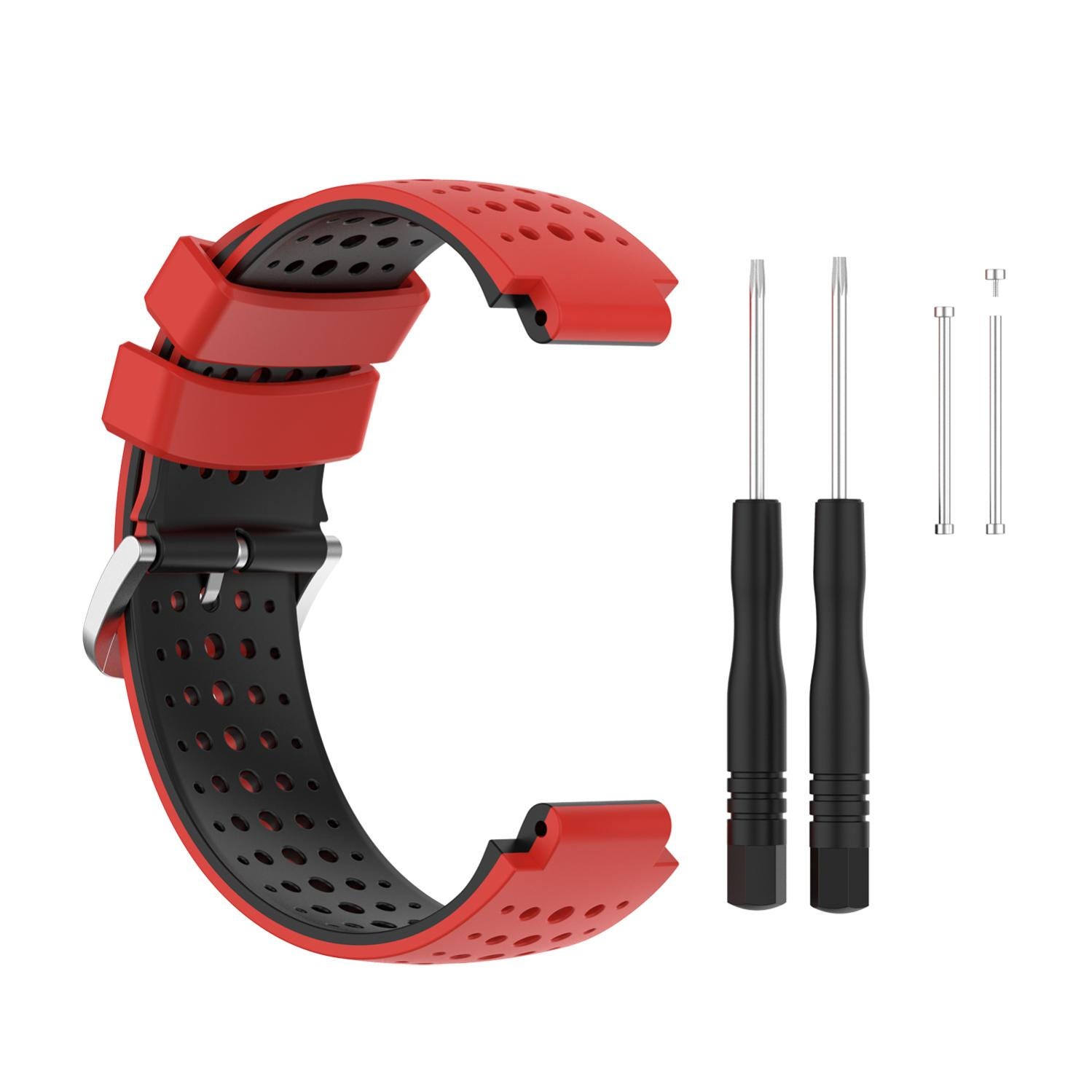 Cinturino per garmin forerunner 735xt best sale