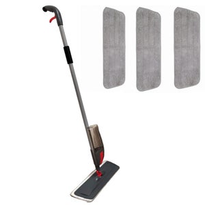 Una Scopa Di Plastica Con Le Setole Multicolori Dei Supporti Del Mucchio Nella Neve Il Concetto Pulizia Dell Area Nell Inverno Image143616969