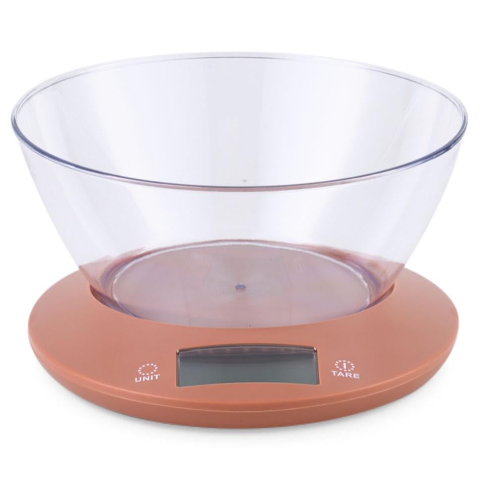 Bilancia da cucina elettronica G3 FERRARI BILANCIA DA CUCINA