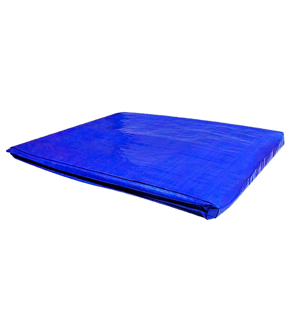 Tradineur - Confezione Da 2 Churros Per Nuoto, Galleggiante In Schiuma Bastone Galleggiante Tubo In Schiuma Per Piscina Spaghetti In Schiuma 65 X 150 Cm Colore Blu 0