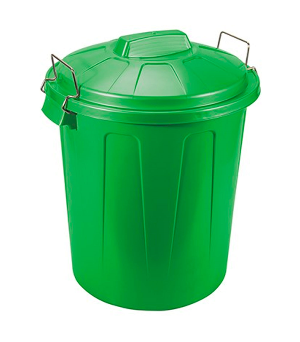 Set De Limpieza Infantil Con Cubo, Fregona, Escoba Y Recogedor – Juguete De Plástico Resistente, 60 Cm, Regalo Para Niños