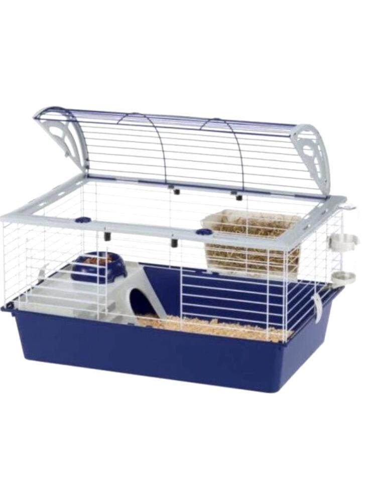 Rifugio Porcellino D'India Rifugio Grande Per Porcellini D'India - Foto 6