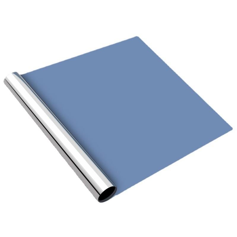 LaBlanc - Kit Di Isolamento Per Finestre, Pellicola Isolante Antifreddo Per Porte E Finestre Pellicola Termoisolante Trasparente Antivento Riutilizzabile Senza Forare 180x200 Cm71x79 Pollici 81599311 - Foto 2