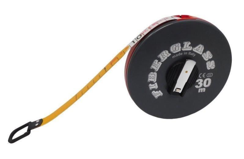 ROTELLA METRICA 20MT | Leroy Merlin