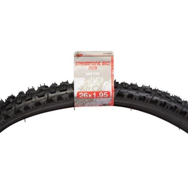 26x1 95 Copertoni Mtb Da Strada Copertoni Mtb 26 Gomme Bicicletta
