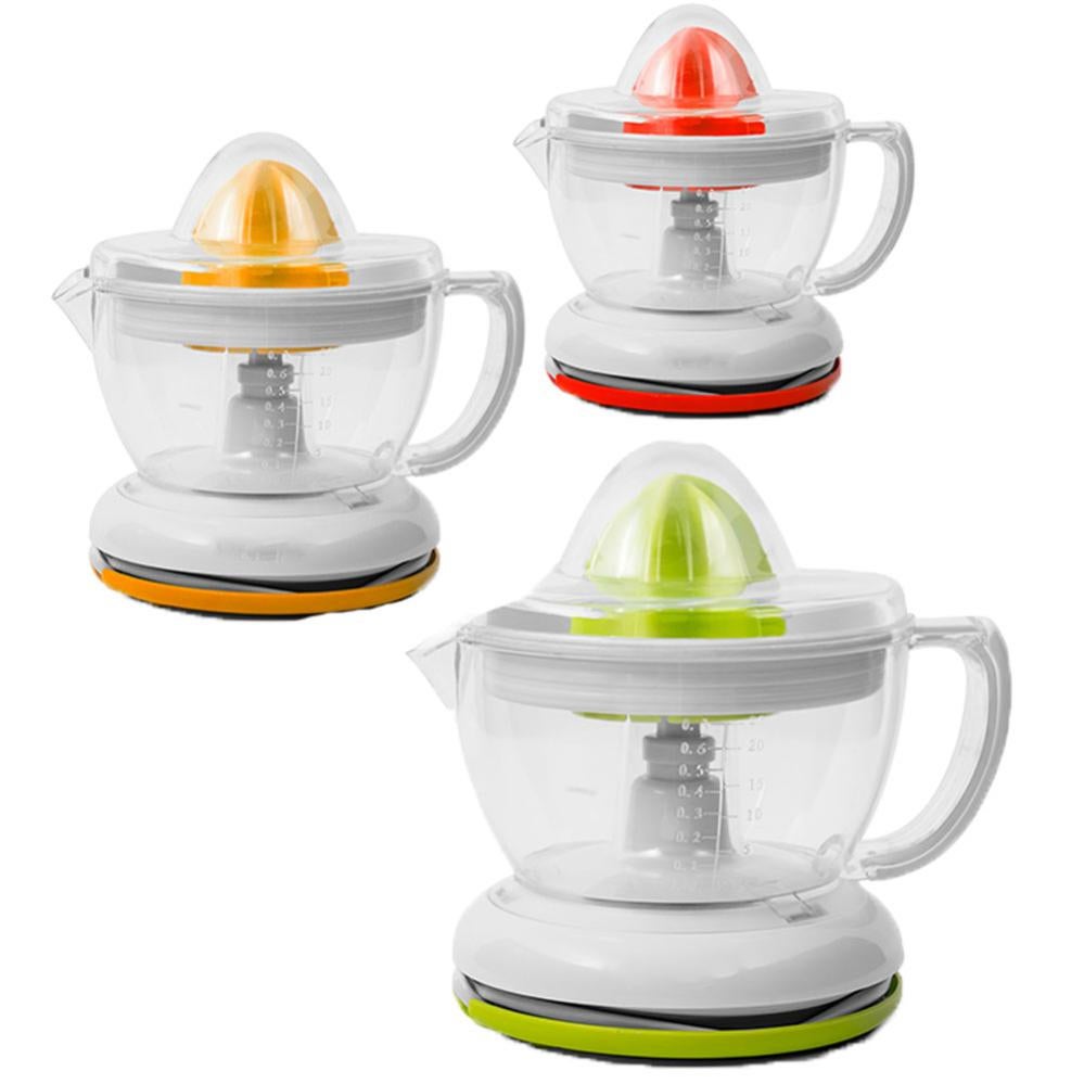 Spremiagrumi Elettrico Ricaricabile - Macchina Per Succo Di Agrumi Con