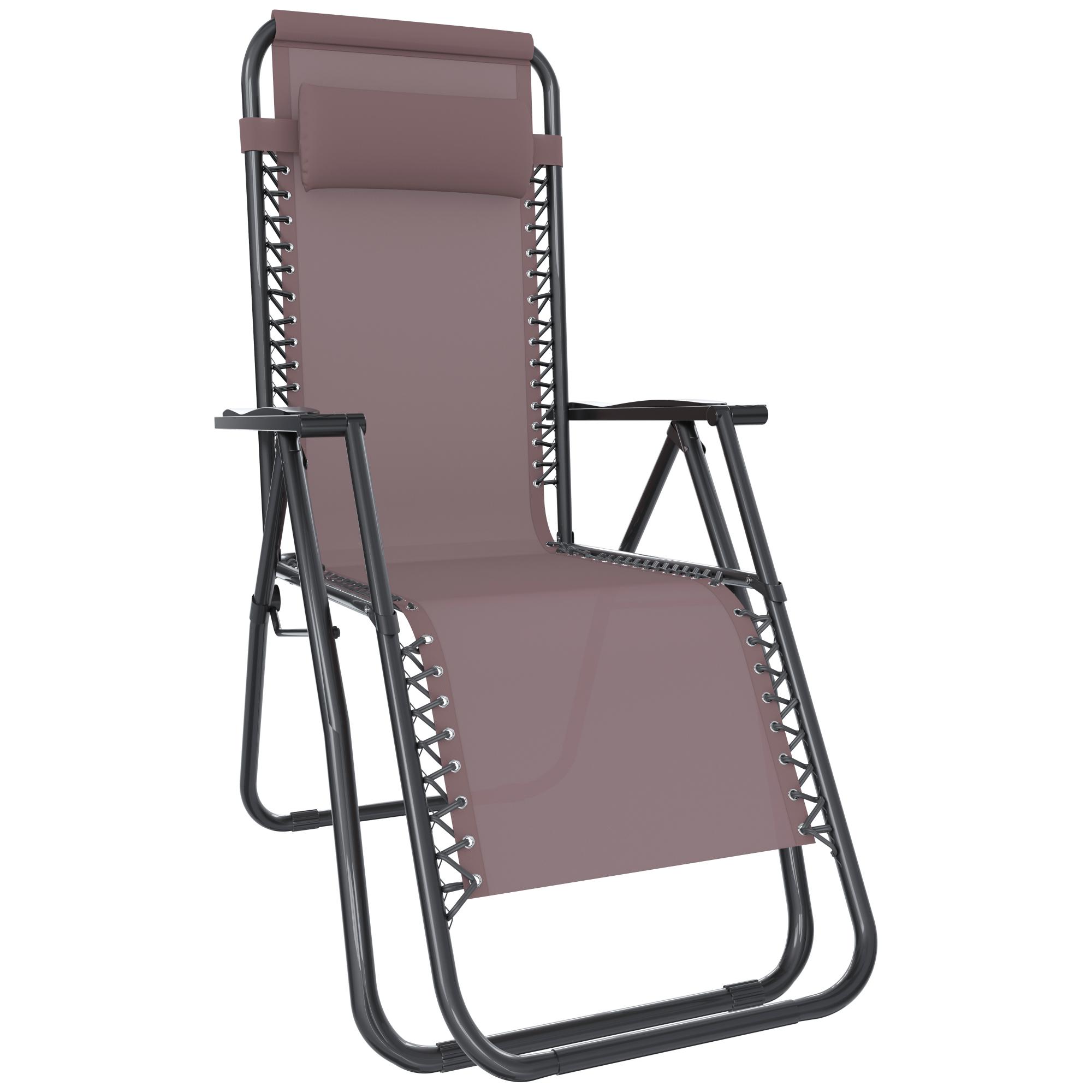 Sdraio Portatile Spiaggia Sedia Sdraio A Gravitu00e0 Zero Da