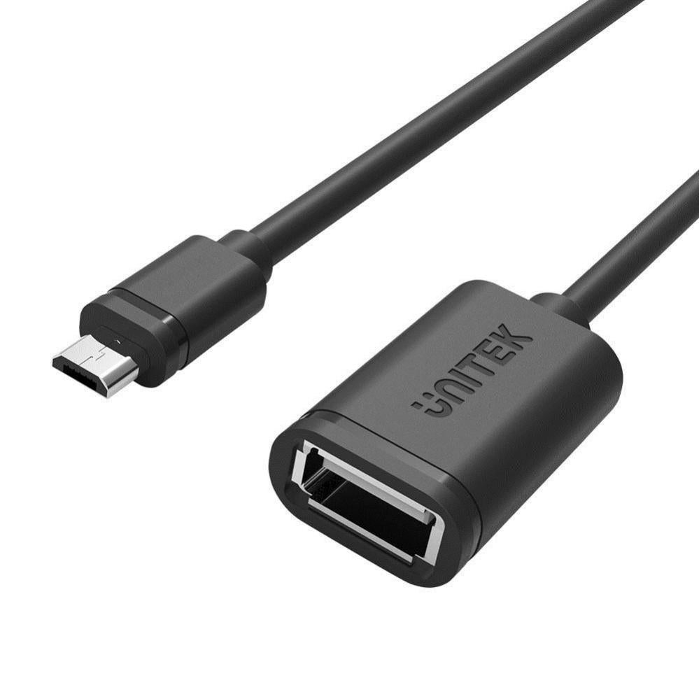 PremiumCord Cavo Di Prolunga Micro USB 3m, Cavo Dati High Speed Fino A 480mbit/s, Cavo Di - Foto 9