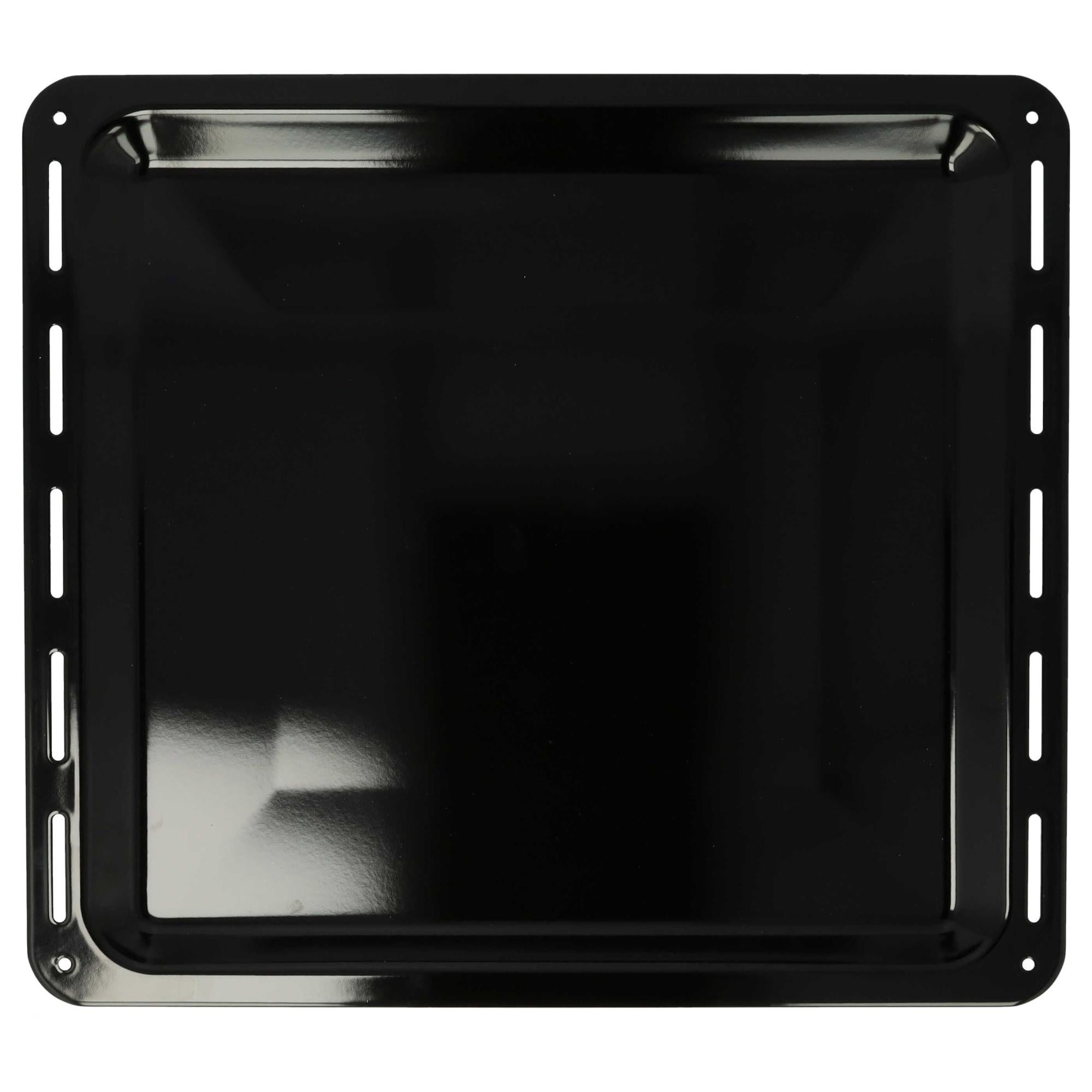 Teglia Da Forno Vhbw Per Ikea GÖRLIG, 42,2x37,6x4 Cm, Smaltata Antiaderente, Lavabile In Lavastoviglie, Sostituto 3423981020
