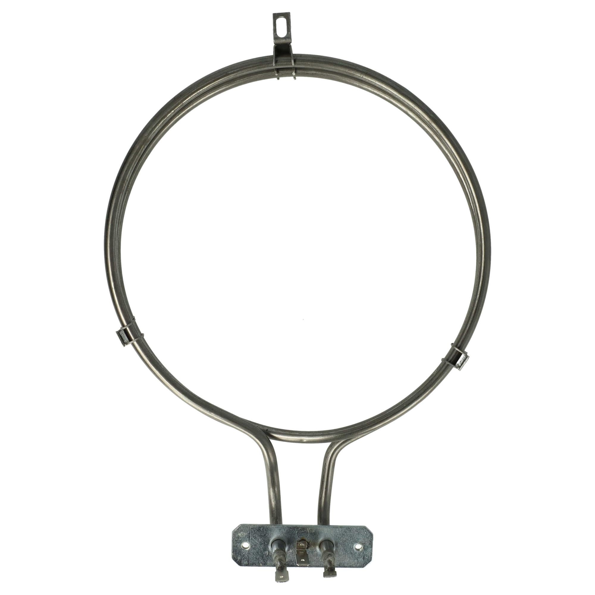 Ariston Smeg Indesit And Various Brands - Circular Resistance For Oven 2400 W Ve - Foto 13