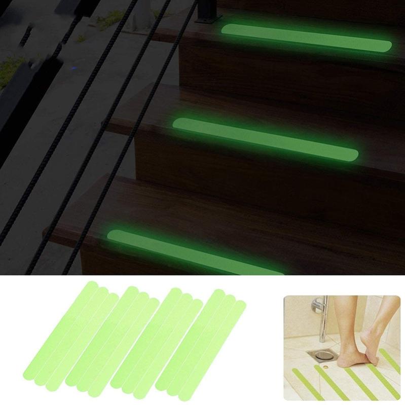 Autocollants De Douche Antidérapants, Bandes Antidérapantes