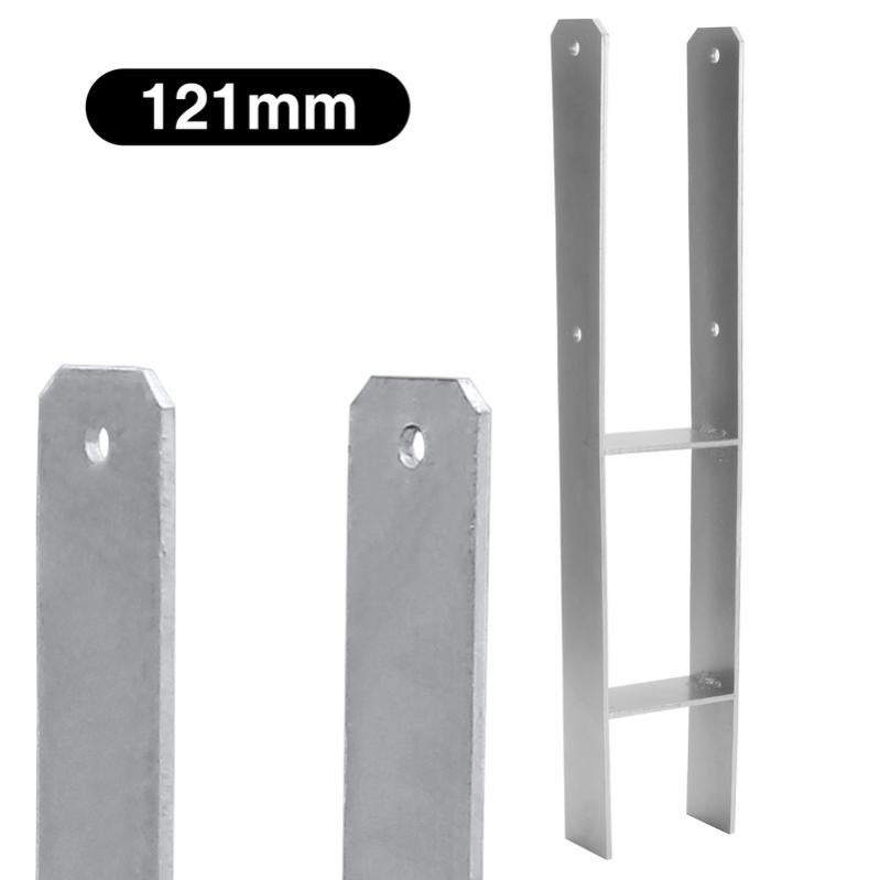 Supporto A Pavimento Per Una Bandiera - Foto 5