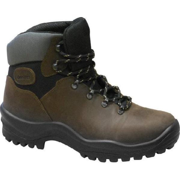 Lee Ross 10618D192G 38 Scarpe da Trekking Uomo Donna Scarponi Montagna Tg 38 Grisport 10618D192G Leroy Merlin