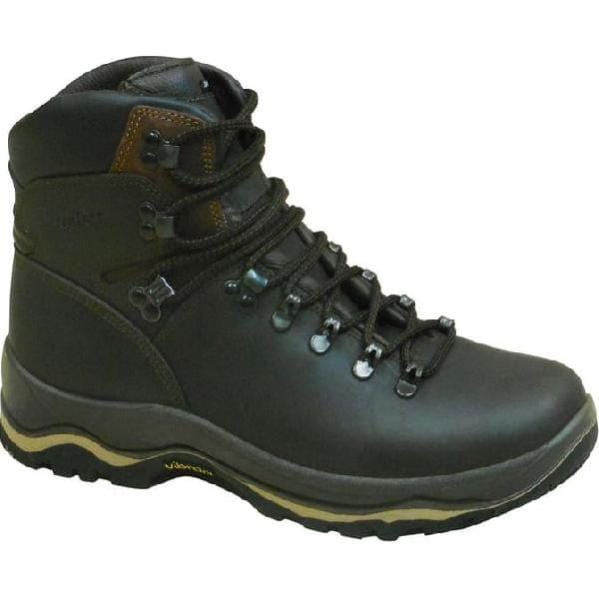Grisport 11273D103T 46 Scarpe da Trekking Uomo Scarponi Montagna Impermeabili Tg 46 11273D103T Leroy Merlin