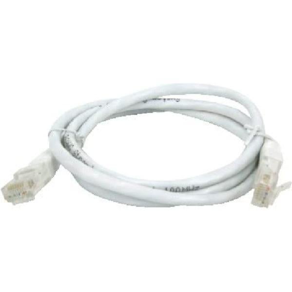 CAVO DI RETE IN RAME UTP CAT5E 1.8 METRI 180cm RJ45 LAN ADSL MODEM